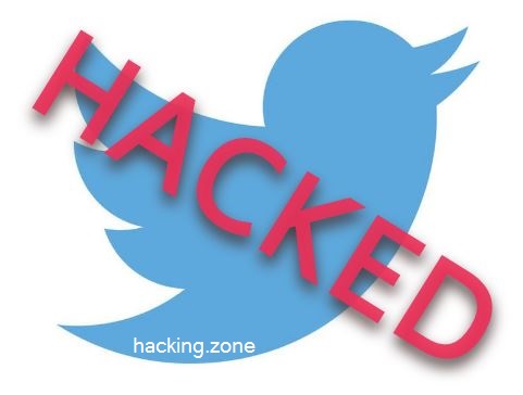 Twitter Hacked