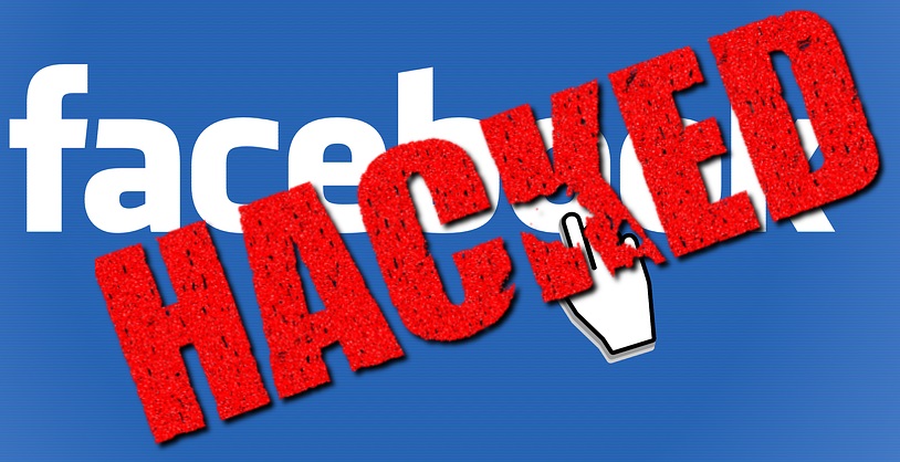 facebook WhatsApp Instagram Hacked
